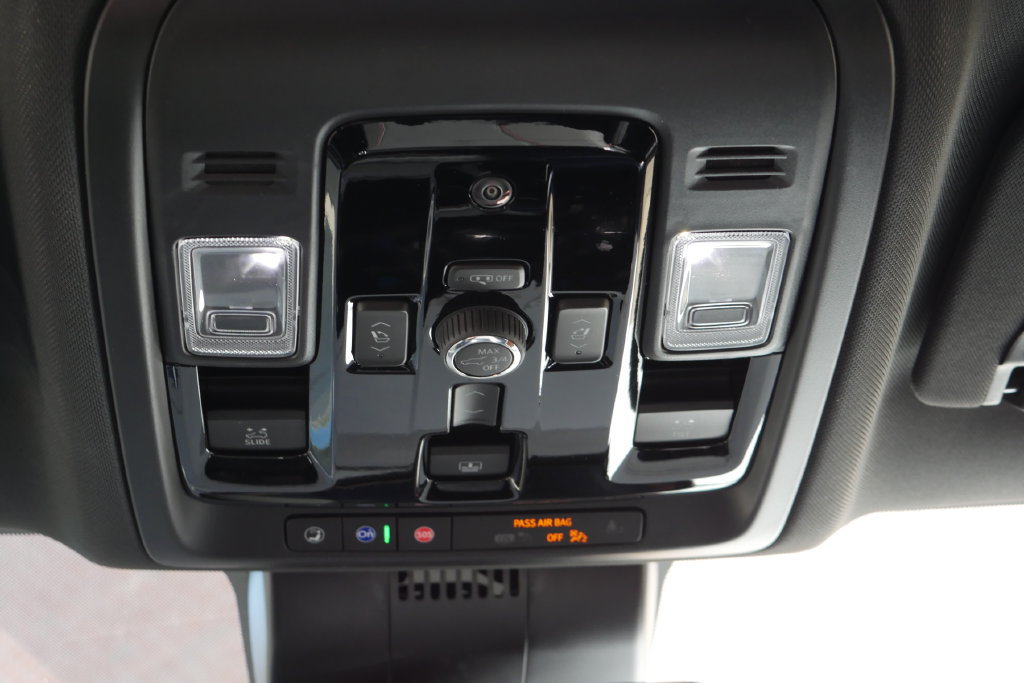 New 2026 Chevrolet Tahoe RST w/ RST Capability Package AWD/4WD image 24