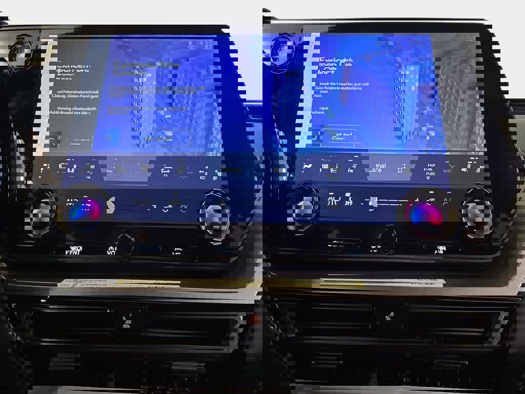 New 2026 Lexus TX 350 AWD image 27