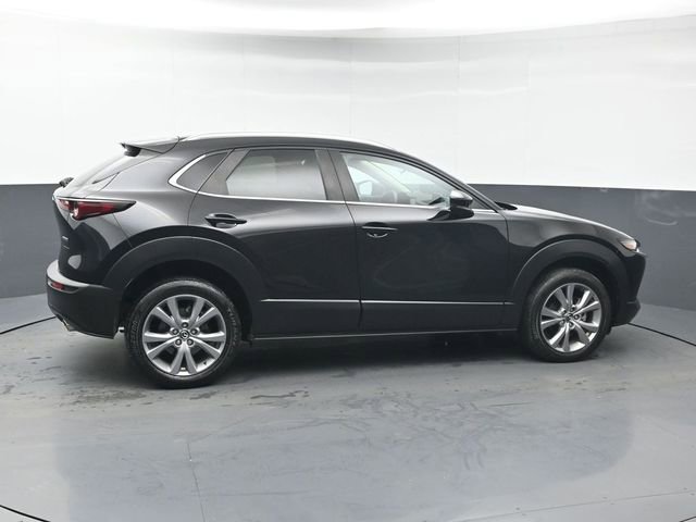 Certified 2023 MAZDA CX-30 AWD 2.5 S w/ Select Package image 6