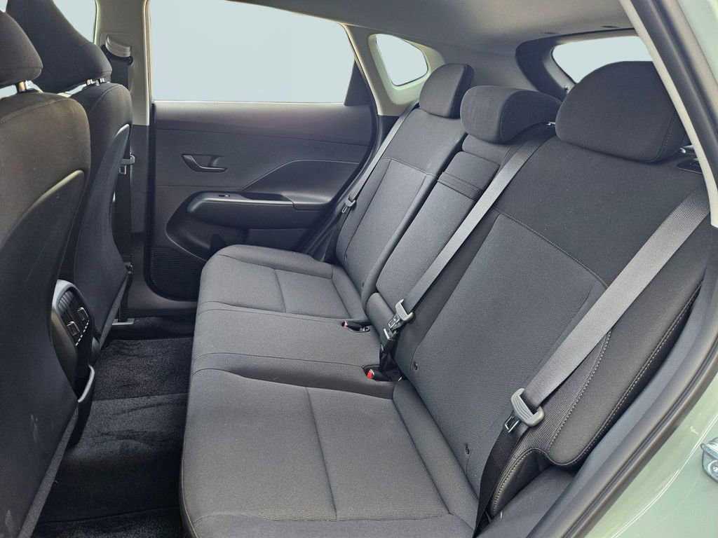 Certified 2026 Hyundai Kona SEL Sport AWD/4WD image 24
