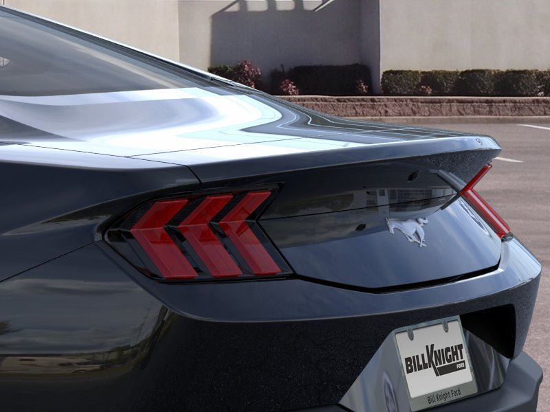 New 2026 Ford Mustang Coupe RWD image 44