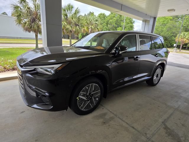 New 2026 Lexus TX 350 AWD w/ Technology Package image 1