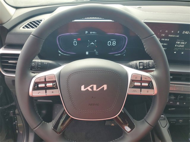 New 2025 Kia Telluride S image 17