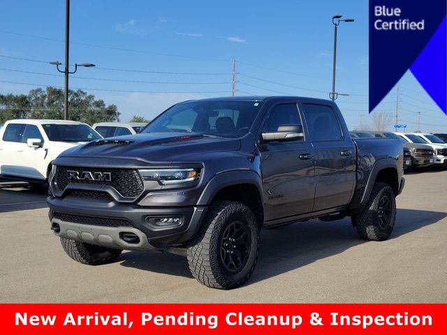 Used 2022 RAM 1500 TRX w/ TRX Level 1 Equipment Group