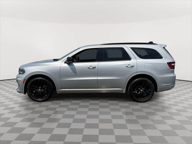 Used 2024 Dodge Durango GT AWD/4WD image 4