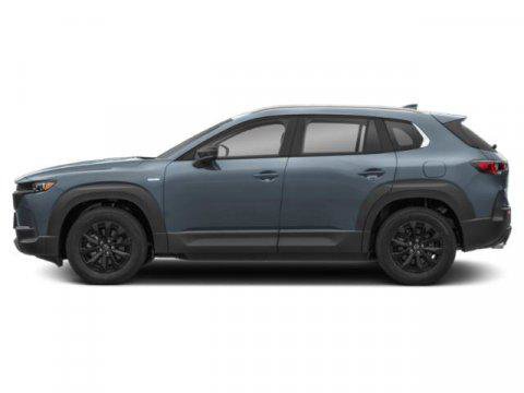 New 2025 MAZDA CX-50 2.5 Hybrid w/ Preferred Pkg image 6