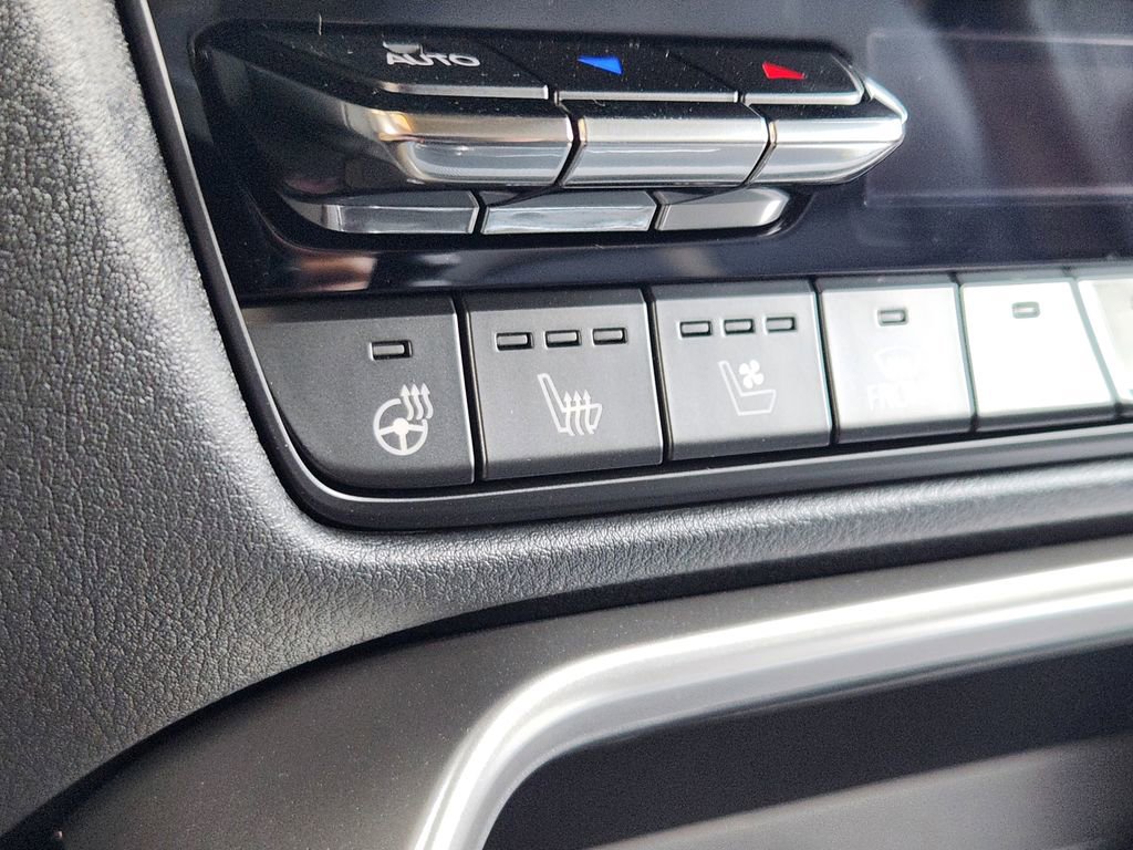 New 2026 MAZDA CX-70 3.3 Turbo S w/ Premium Package image 14