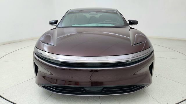 Used 2024 Lucid Air Touring AWD/4WD image 3