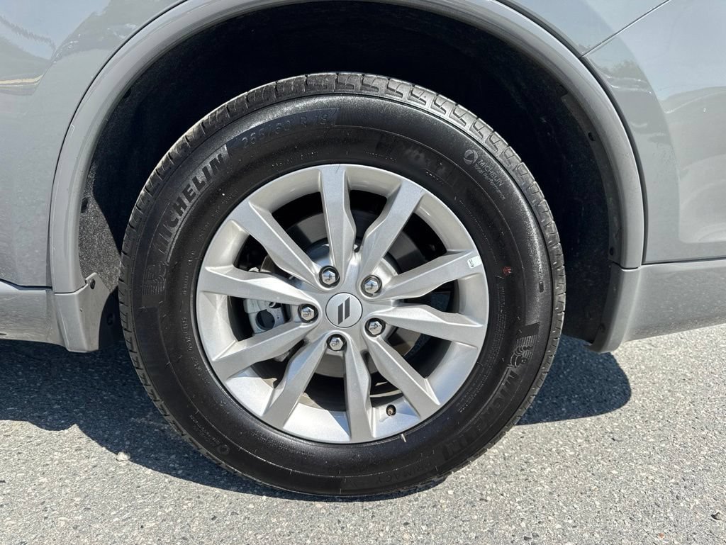Used 2026 Dodge Durango GT RWD image 23