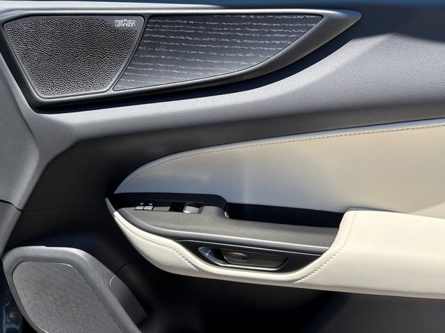 New 2026 Lexus NX 350 AWD w/ Luxury Package image 26
