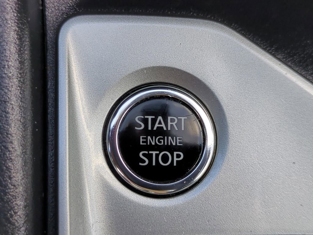 Certified 2025 Nissan Altima 2.5 SV image 25