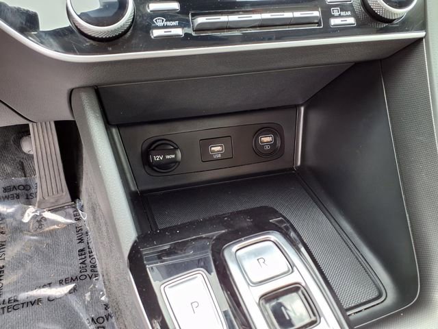 Certified 2023 Hyundai Sonata SEL w/ Cargo Package FWD image 25
