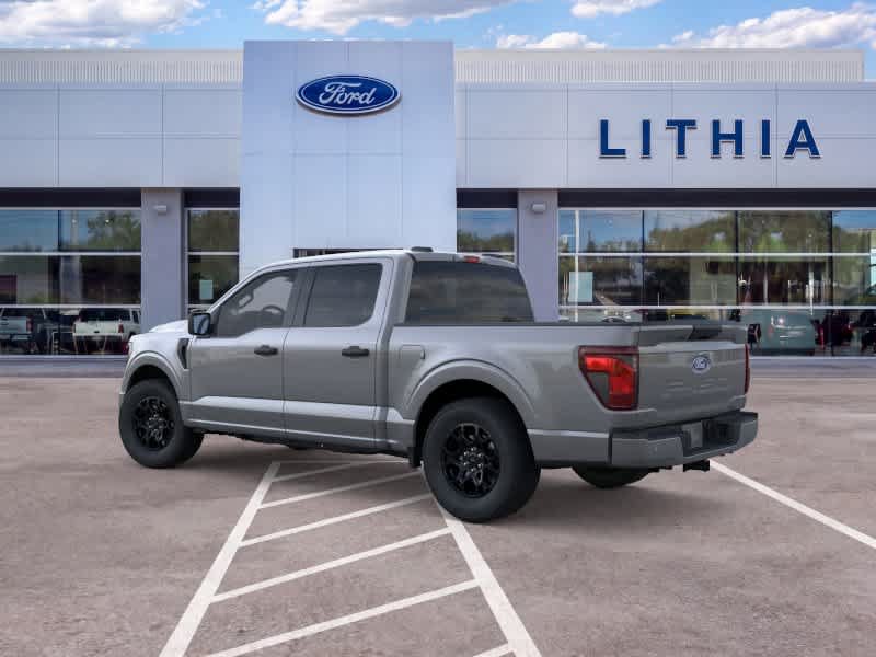 New 2026 Ford F150 STX RWD image 4