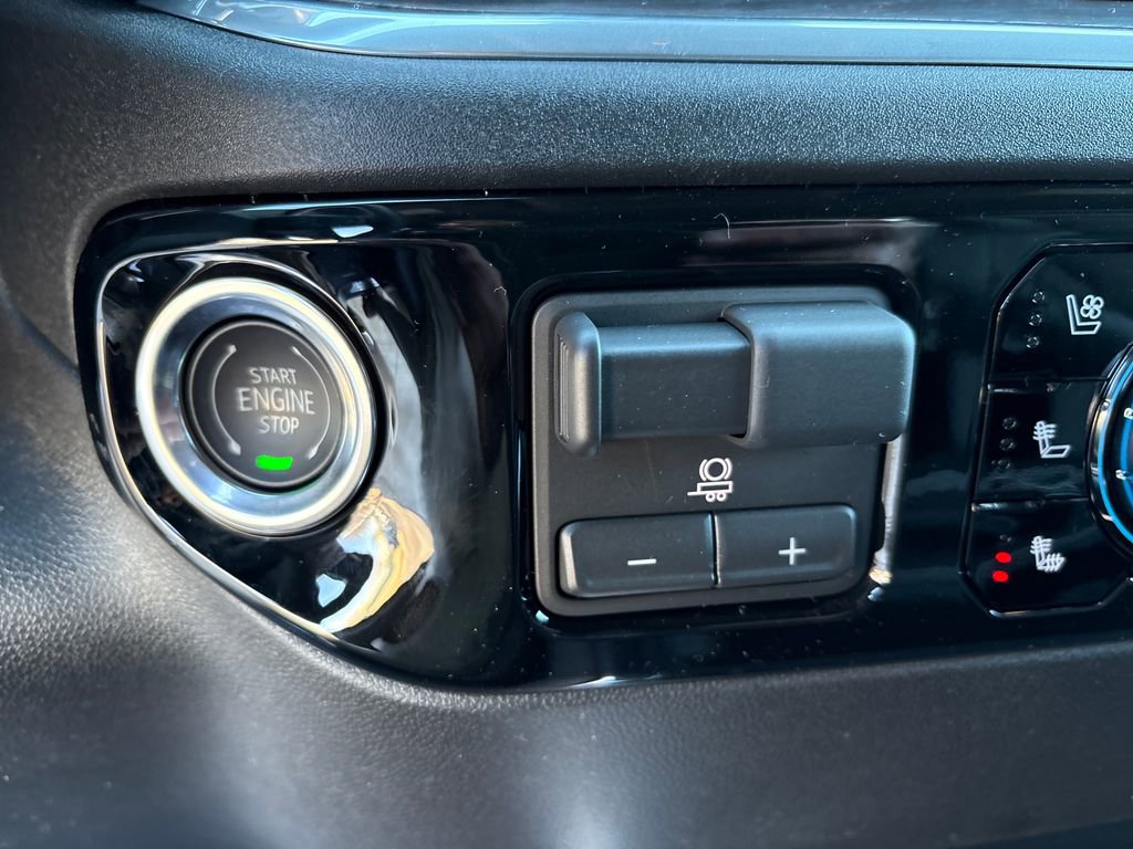 New 2026 GMC Sierra 2500 SLT w/ SLT Premium Package image 27