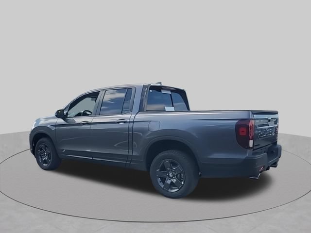 New 2026 Honda Ridgeline TrailSport image 6