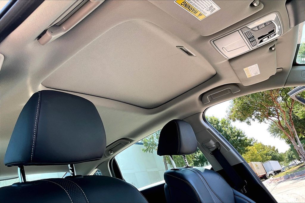 Certified 2023 Acura TLX w/ Technology Package FWD image 20