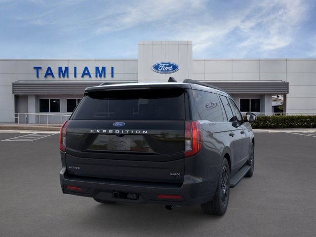 New 2026 Ford Expedition Max Active AWD/4WD image 8