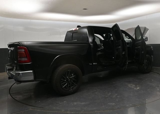 Used 2024 RAM 1500 Limited AWD/4WD image 27