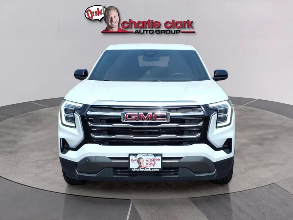 Used 2026 GMC Terrain Elevation FWD image 8