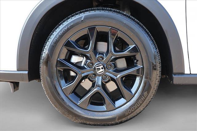 Used 2024 Honda HR-V Sport image 9