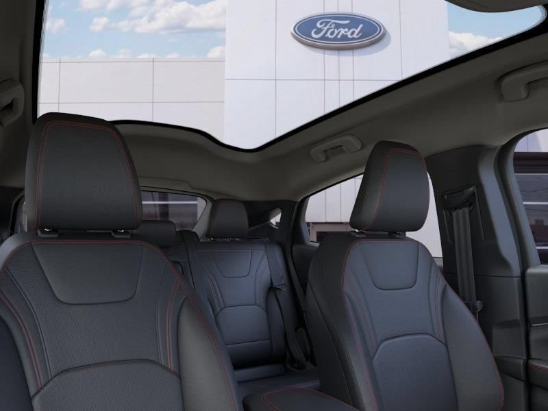 New 2026 Ford Mustang Mach-E Premium w/ Sport Appearance Package RWD image 22