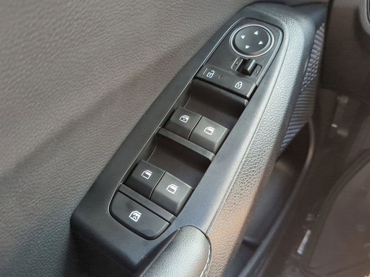 Certified 2026 Kia Seltos EX image 21