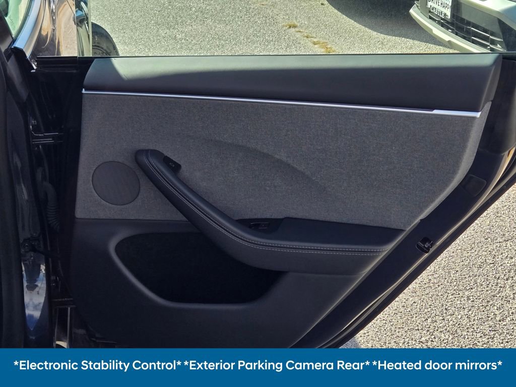 Used 2025 Tesla Model 3 Long Range image 13