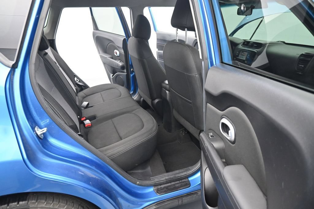 Used 2017 Kia Soul + w/ Designer's Package FWD image 24