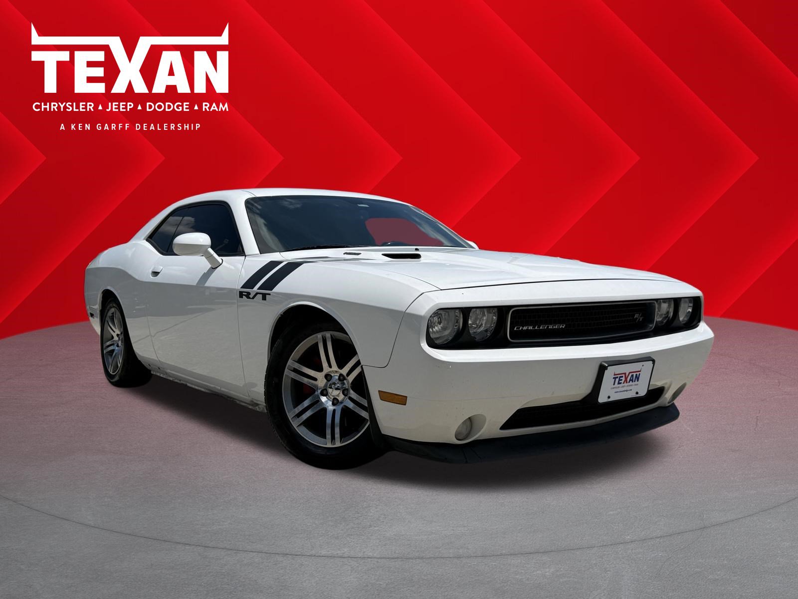 Used 2012 Dodge Challenger R/T Plus for Sale - Kelley Blue Book