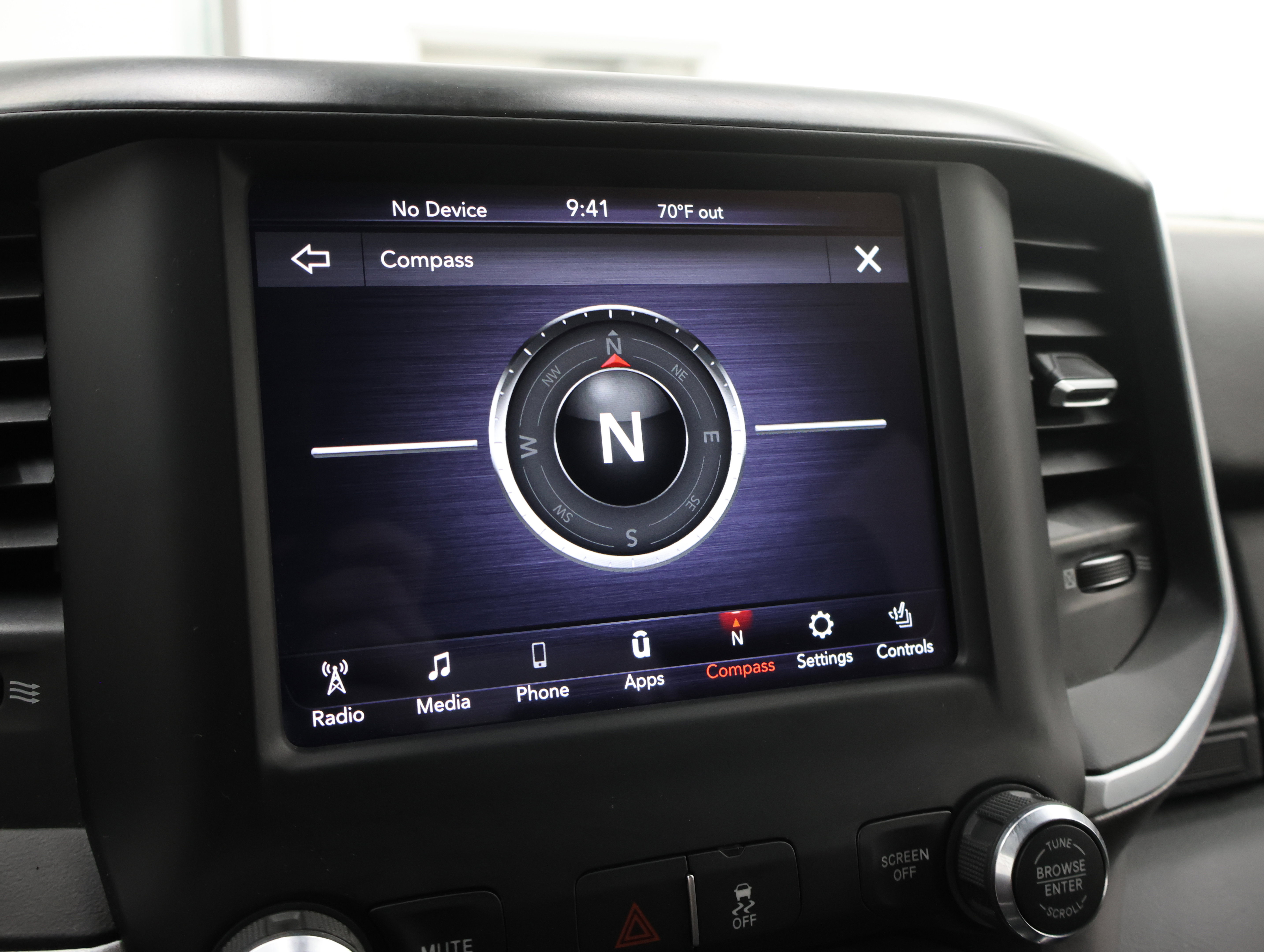 Used 2020 RAM 2500 Big Horn w/ Night Edition AWD/4WD image 53