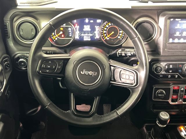 Used 2018 Jeep Wrangler Unlimited Sport S image 15