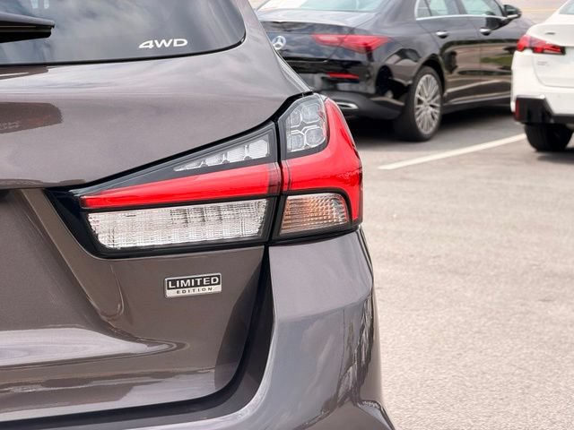 Used 2025 Mitsubishi Outlander Sport AWD image 11