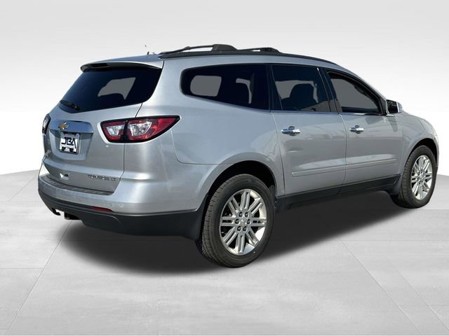 Used 2015 Chevrolet Traverse LT w/ Traveler's Package image 28