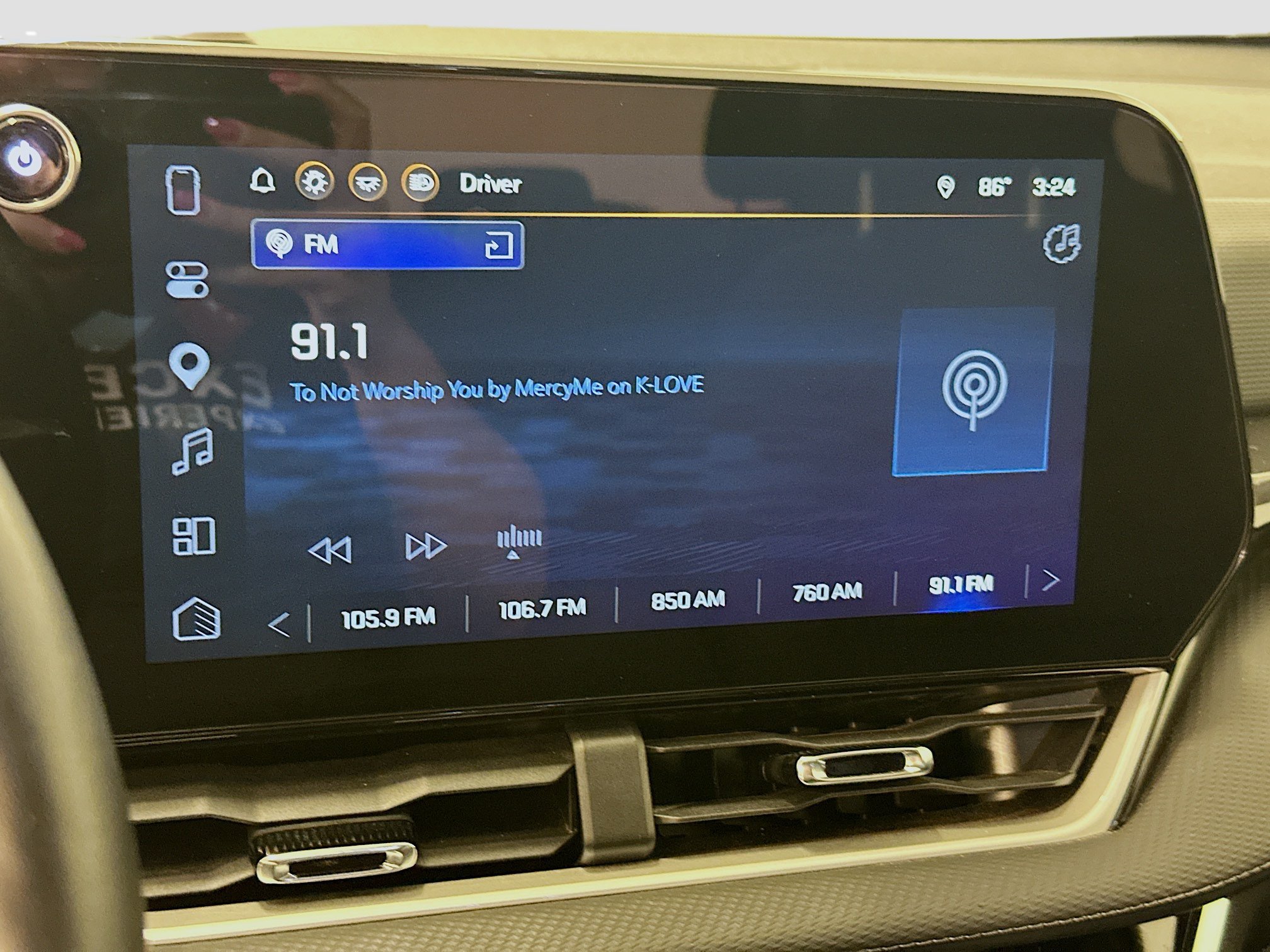 Used 2025 Chevrolet Equinox LT AWD/4WD image 21