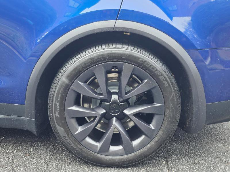 Used 2023 Tesla Model X AWD image 19