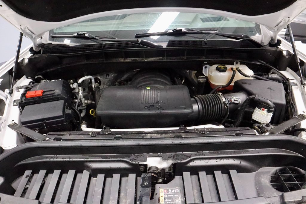 Used 2024 GMC Sierra 1500 Denali w/ Technology Package image 17