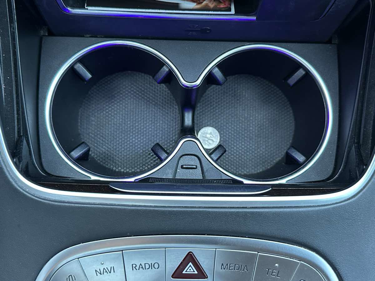 Used 2019 Mercedes-Benz S 560 Sedan image 45