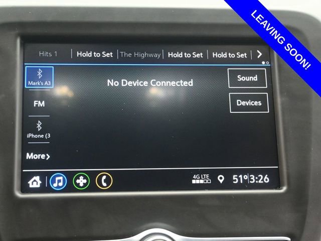 Used 2020 Chevrolet Equinox LT image 11