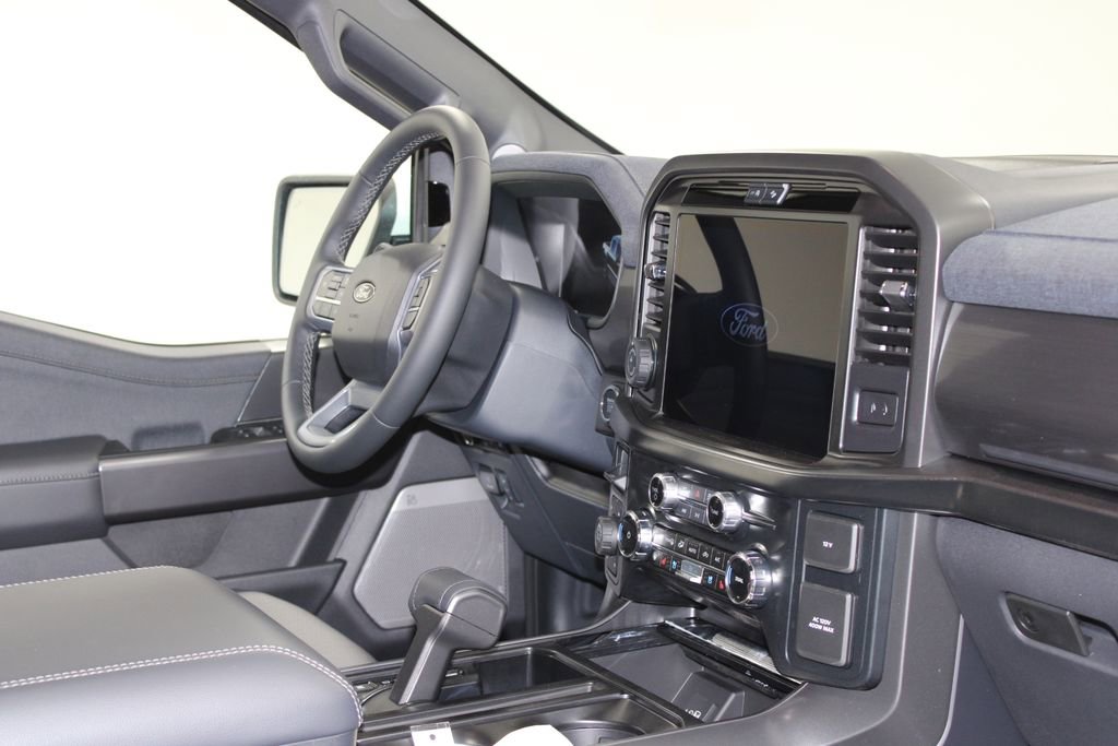 New 2026 Ford F150 Lariat AWD/4WD image 32