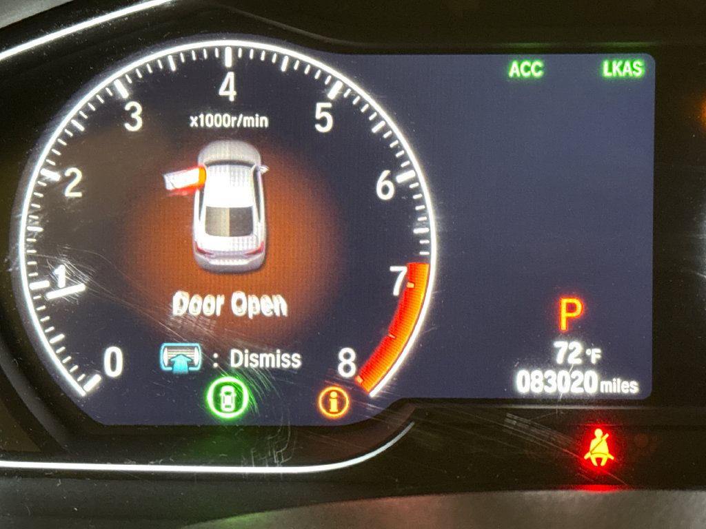 Used 2018 Honda Accord Sport image 32