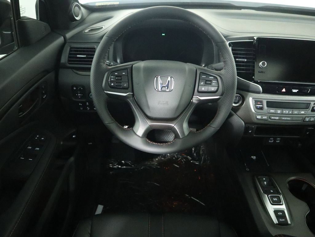New 2026 Honda Ridgeline TrailSport+ image 10