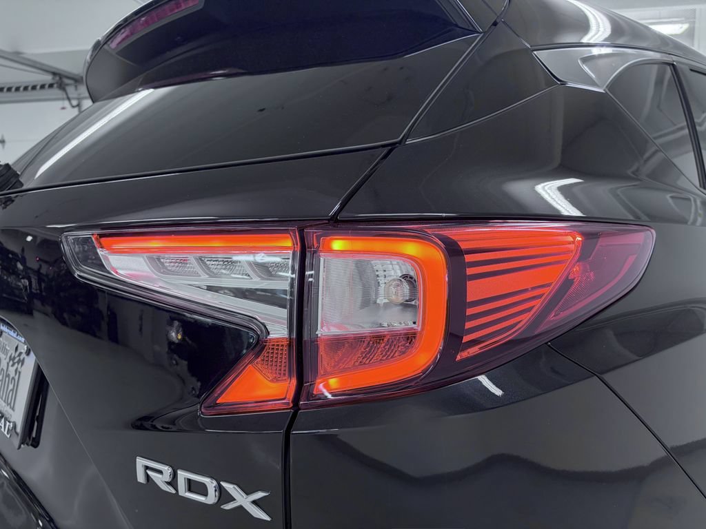 Used 2021 Acura RDX AWD w/ Technology Package image 9