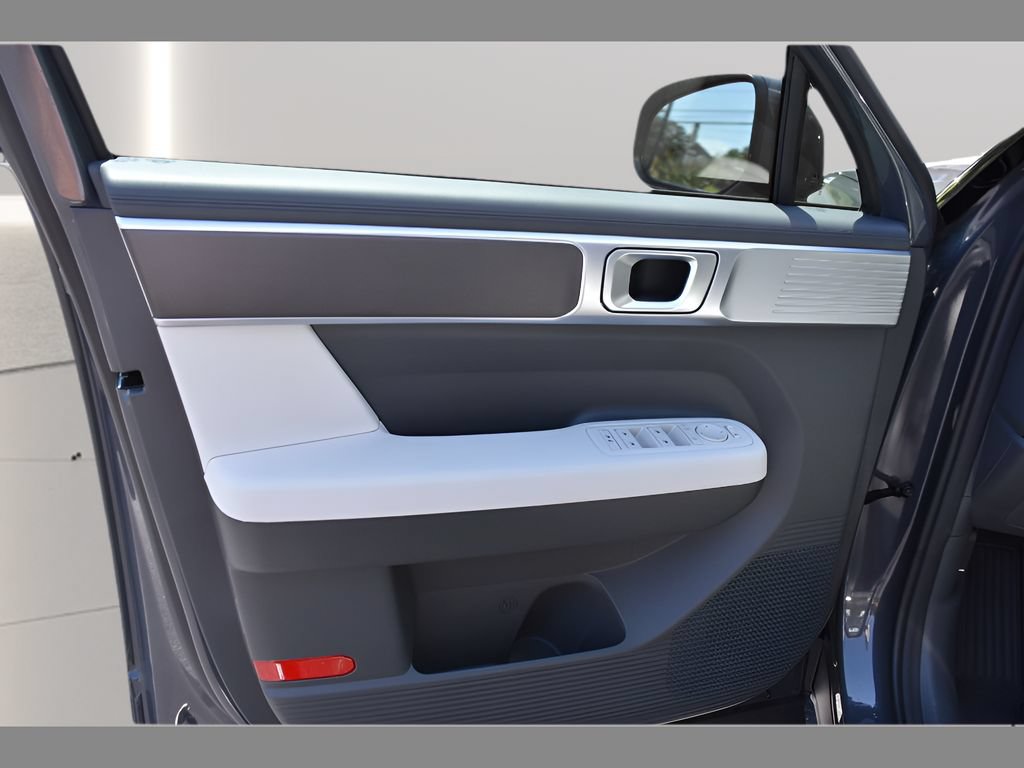 New 2026 Hyundai Santa Fe SE FWD image 16