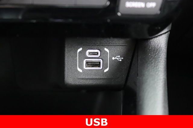 New 2026 Jeep Compass Limited image 25