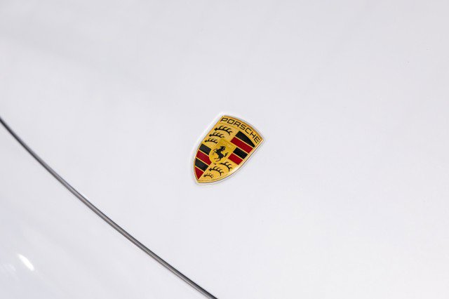 Used 2024 Porsche 911 Targa 4S w/ Premium Package image 36