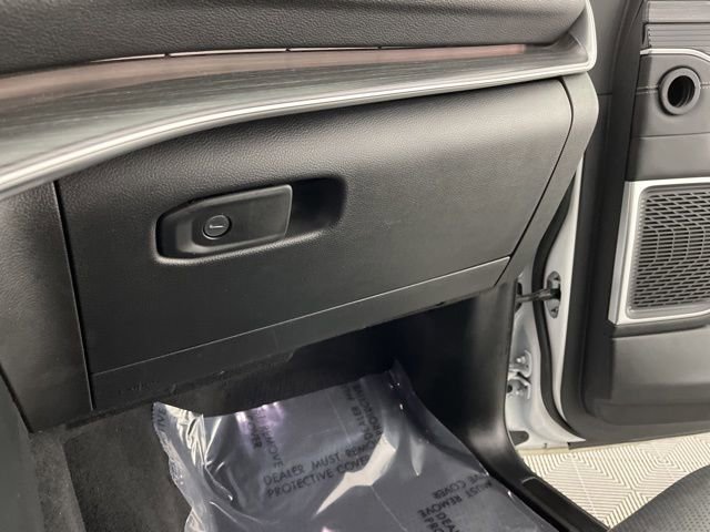 Used 2024 Jeep Wagoneer Series II w/ Flexible Seating Group image 37