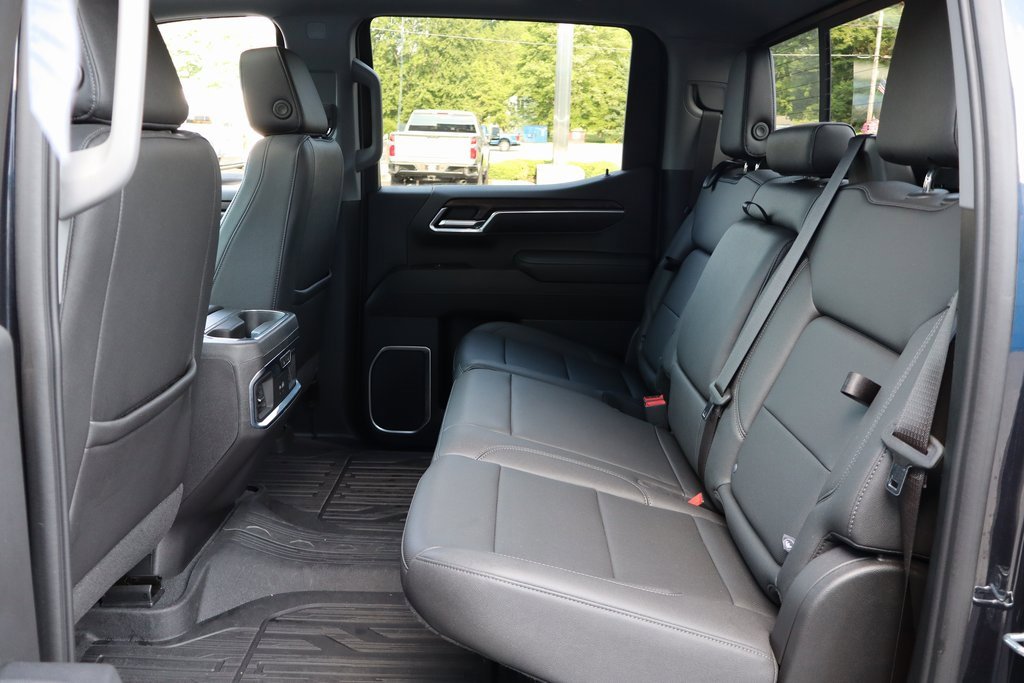 Used 2023 GMC Sierra 1500 SLT w/ SLT Premium Package image 22