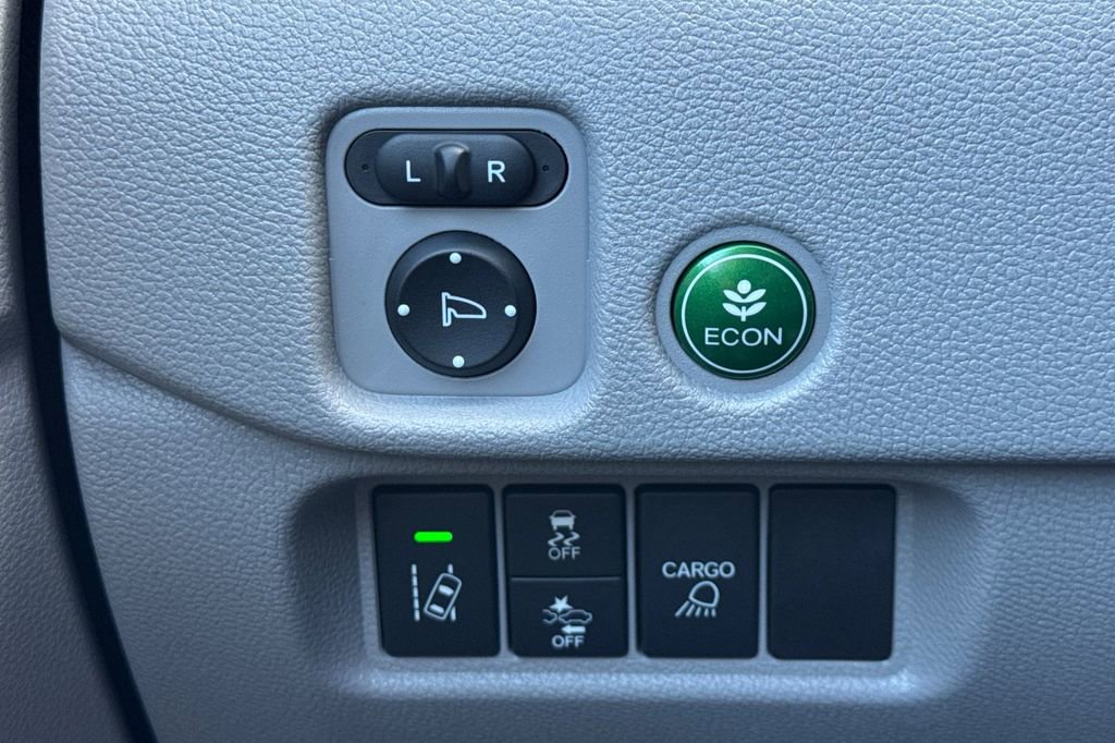 Certified 2023 Honda Ridgeline RTL image 32