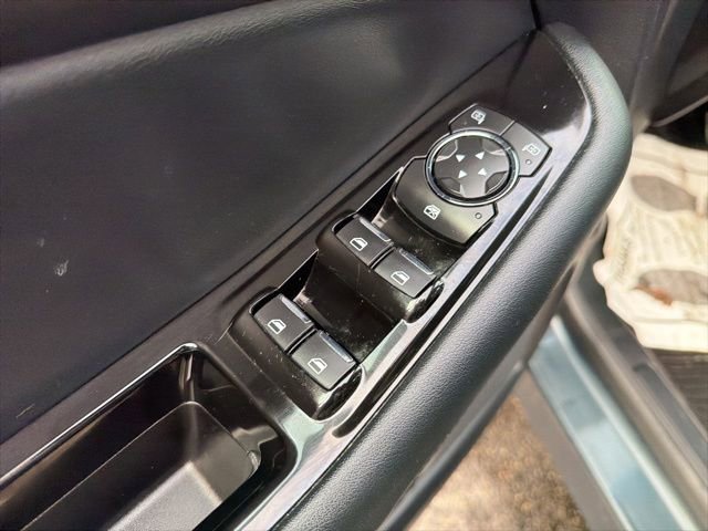 Certified 2019 Ford Edge SEL w/ Equipment Group 201A image 23