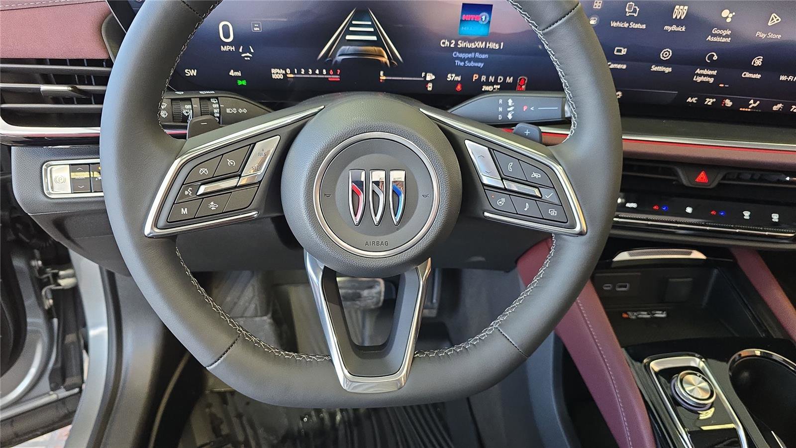 New 2026 Buick Envision Sport Touring image 26